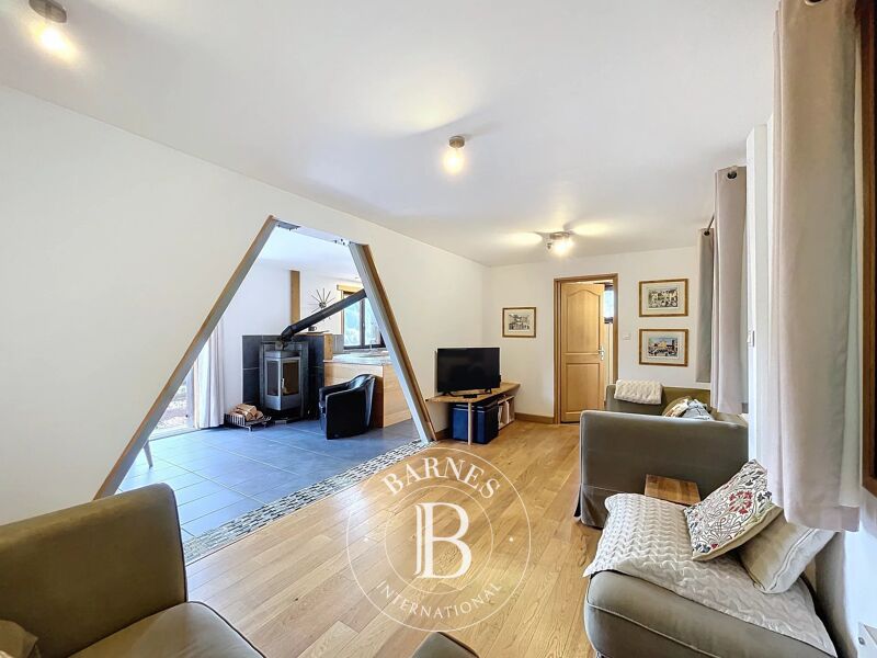 Vendita Chalet | Les Gets - picture 3