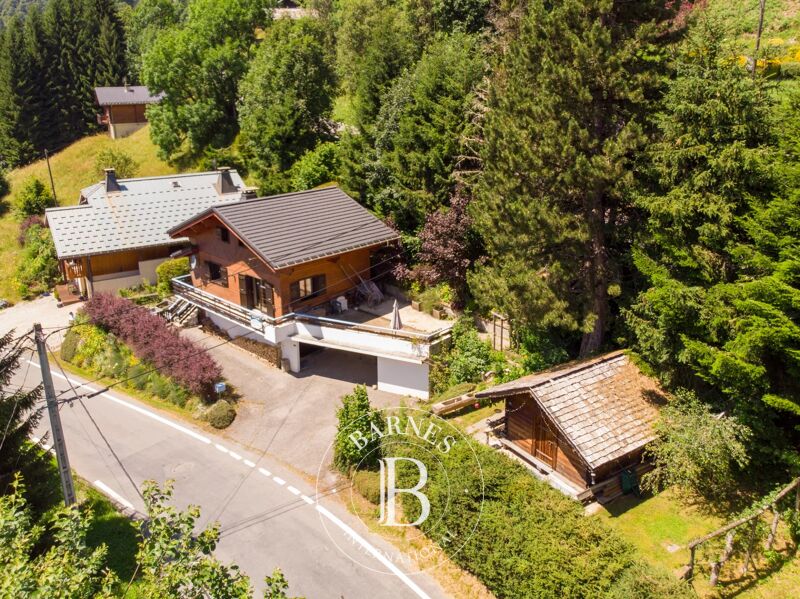 Vendita Chalet | Les Gets - picture 2