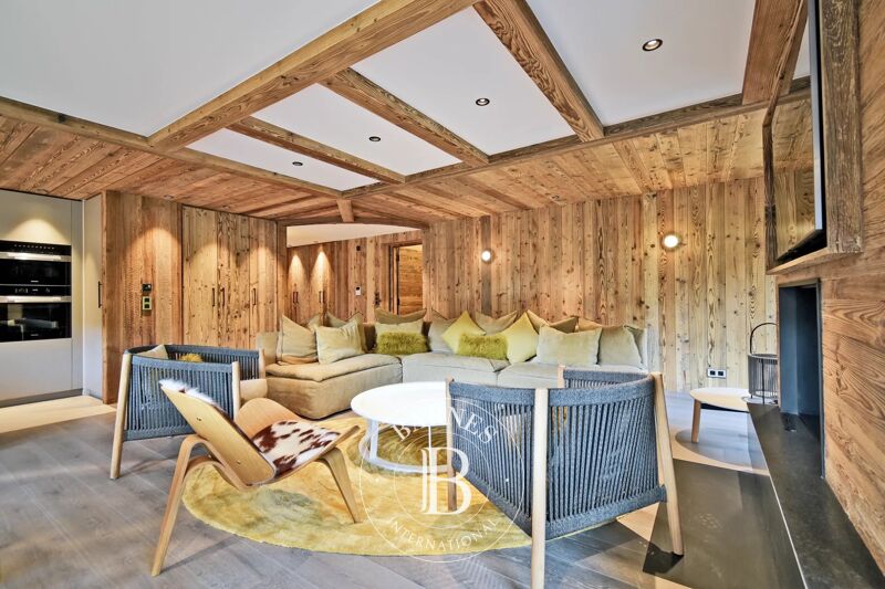 Alquiler, Piso Méribel - picture 2