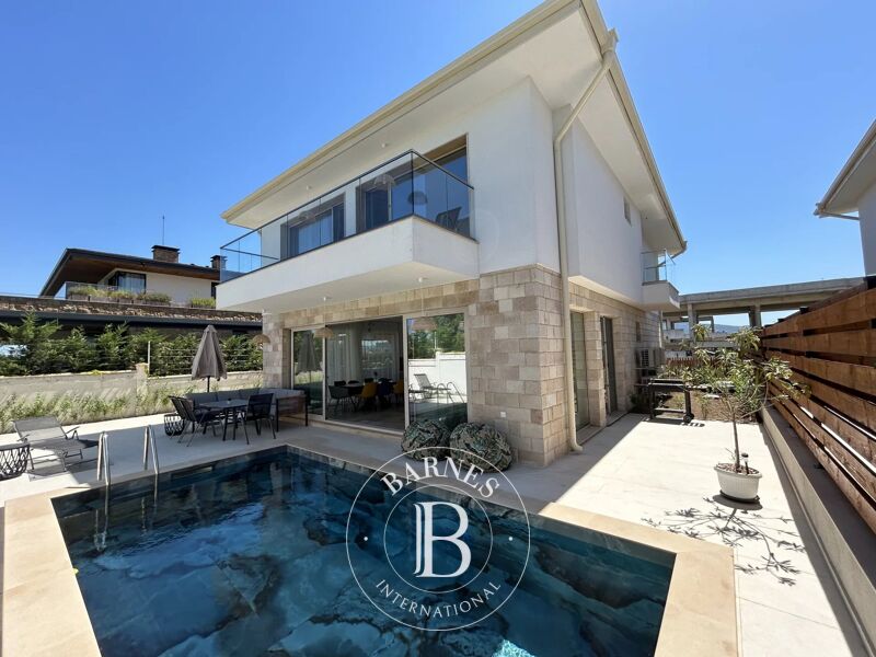 Venta, Casa Lozenets - picture 2