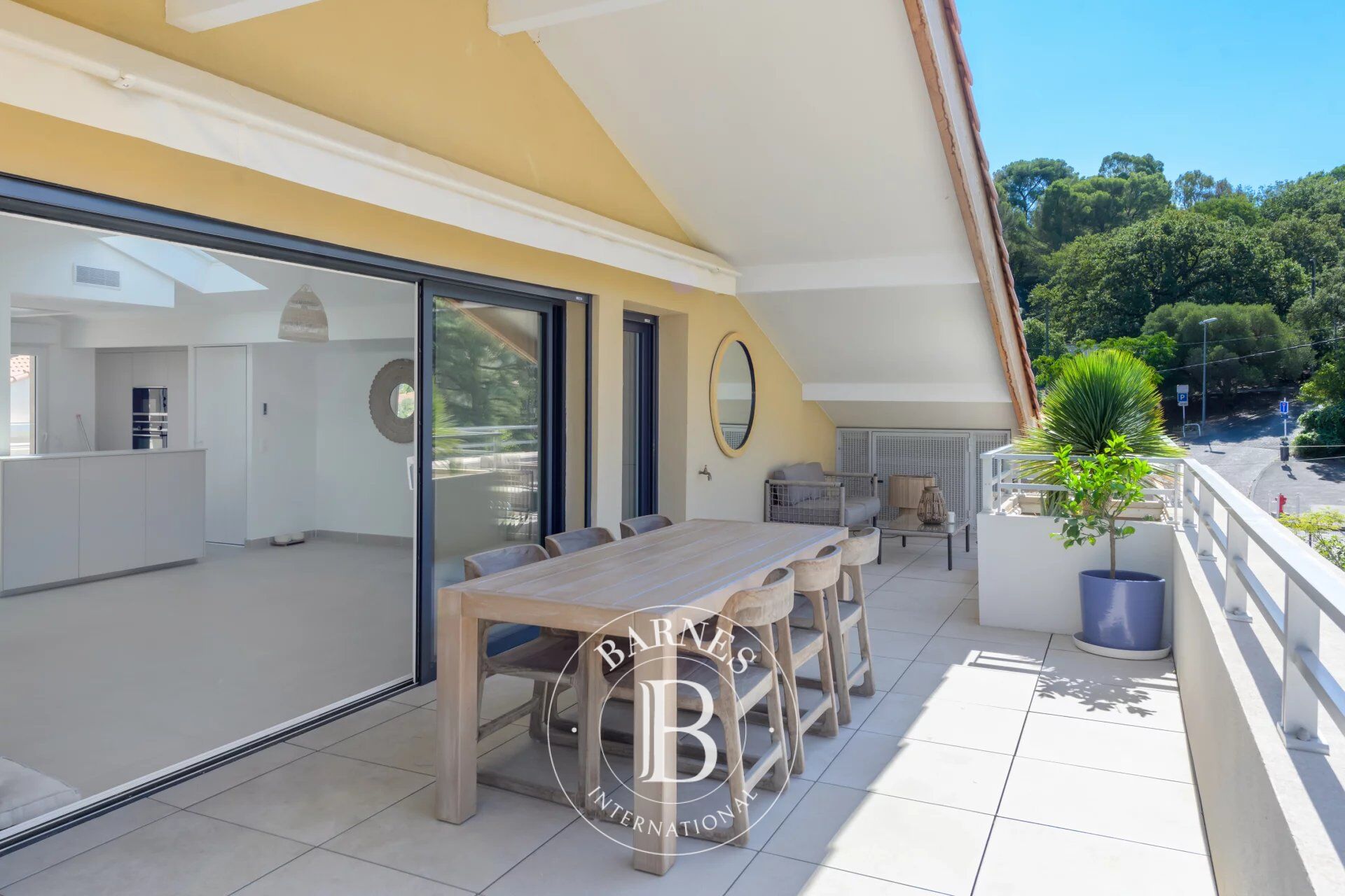 Vente - Appartement duplex - Toulon - Cap Brun - picture 2