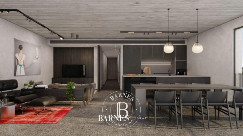 Vendita, Appartamento Tel Aviv-Yafo - picture 2