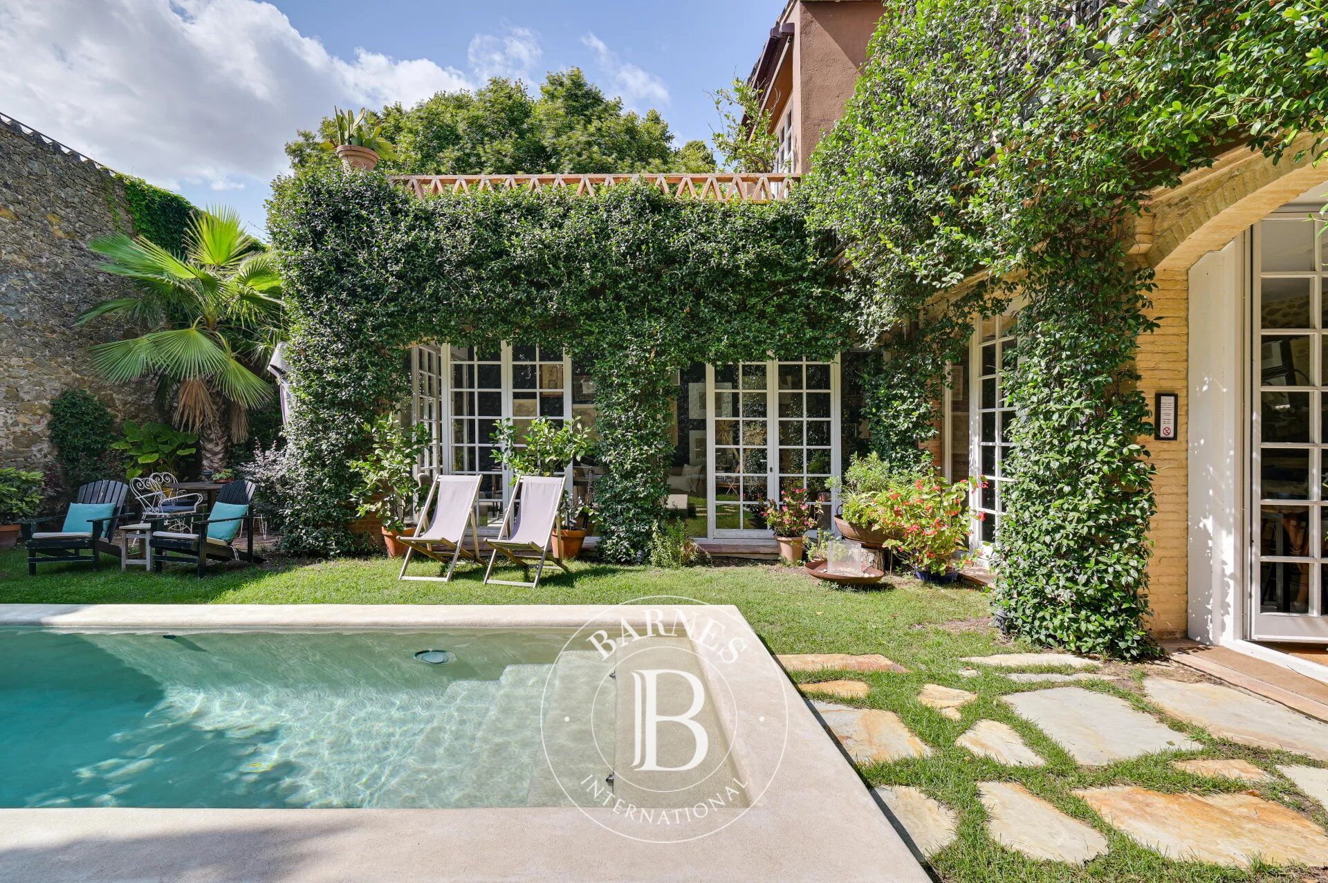 Historisches Dorfhaus aus dem Jahr 1900, komplett renoviert, im Herzen des Empordà, Costa Brava. - picture 2