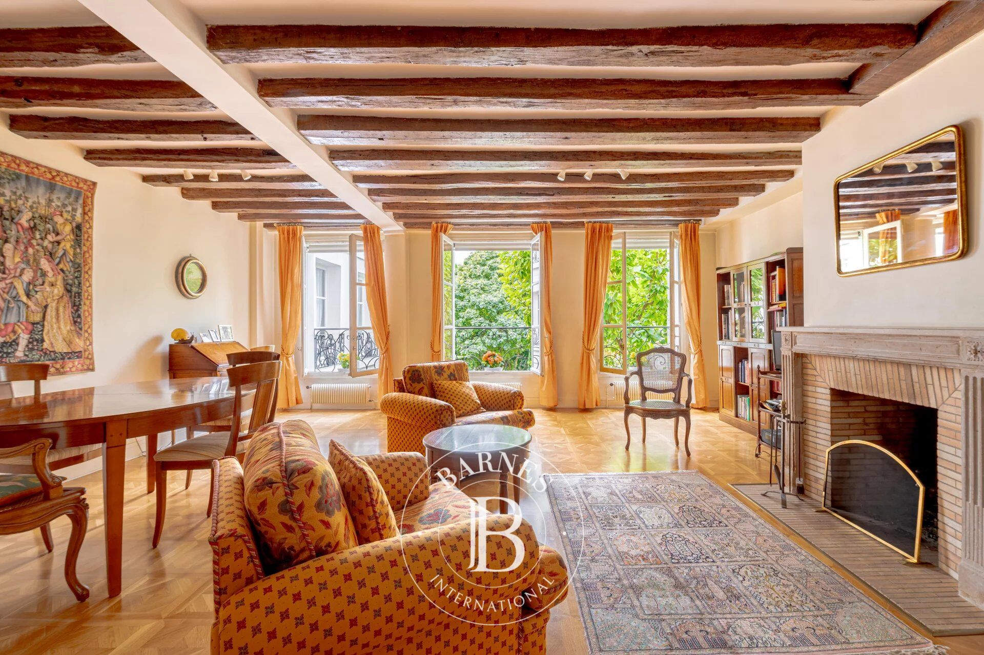 Appartamento Paris 5ème - picture 1