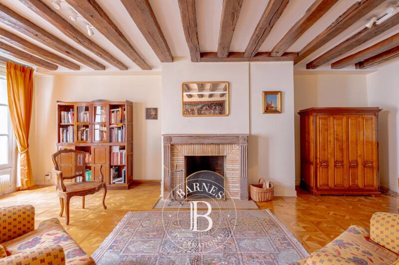 Vendido, Piso Paris 5ème - picture 3