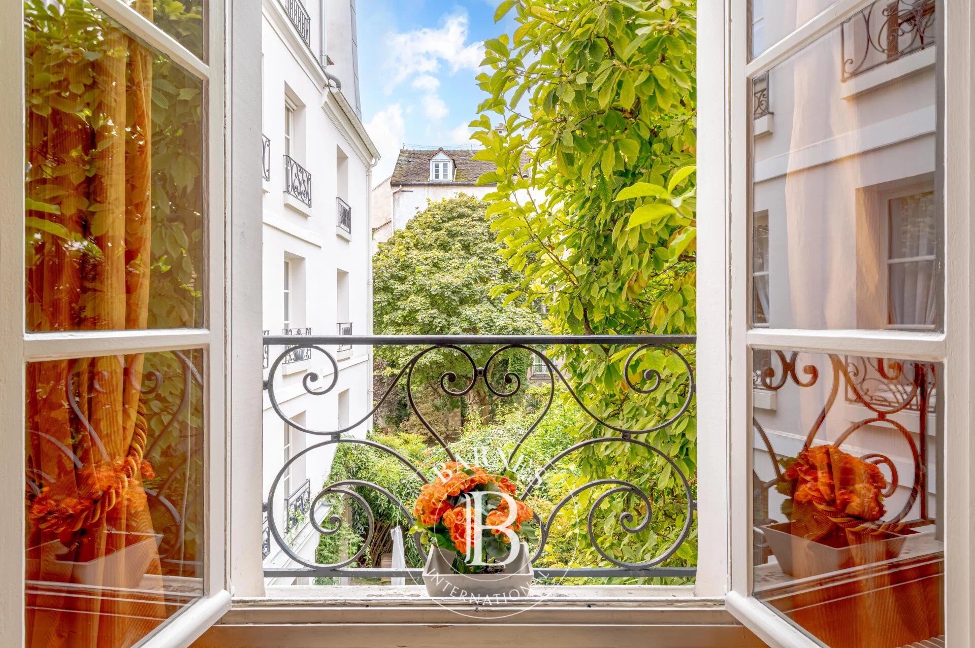 Appartamento Paris 5ème - picture 2