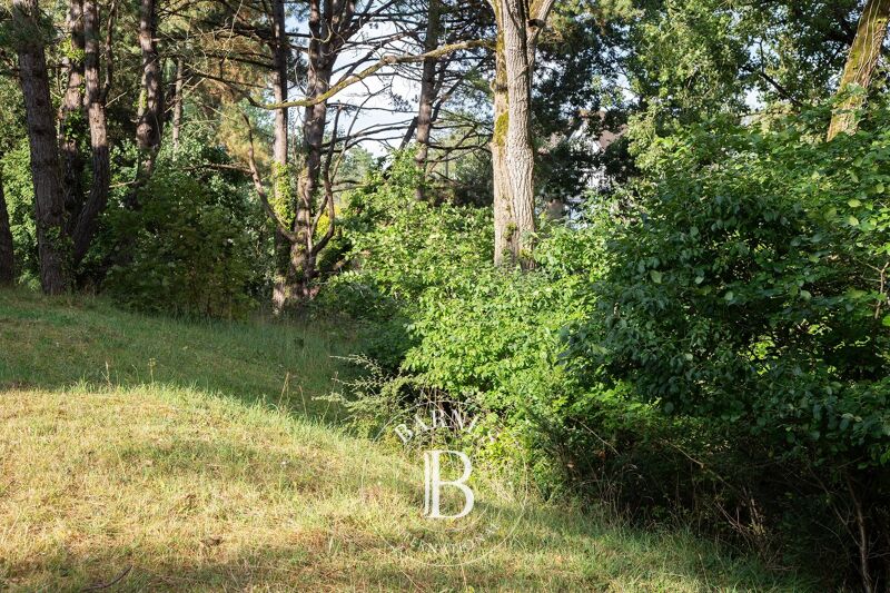 Terreno Le Touquet-Paris-Plage