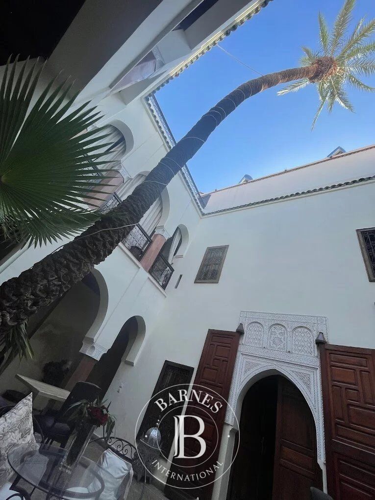 Riad Marrakech - picture 19