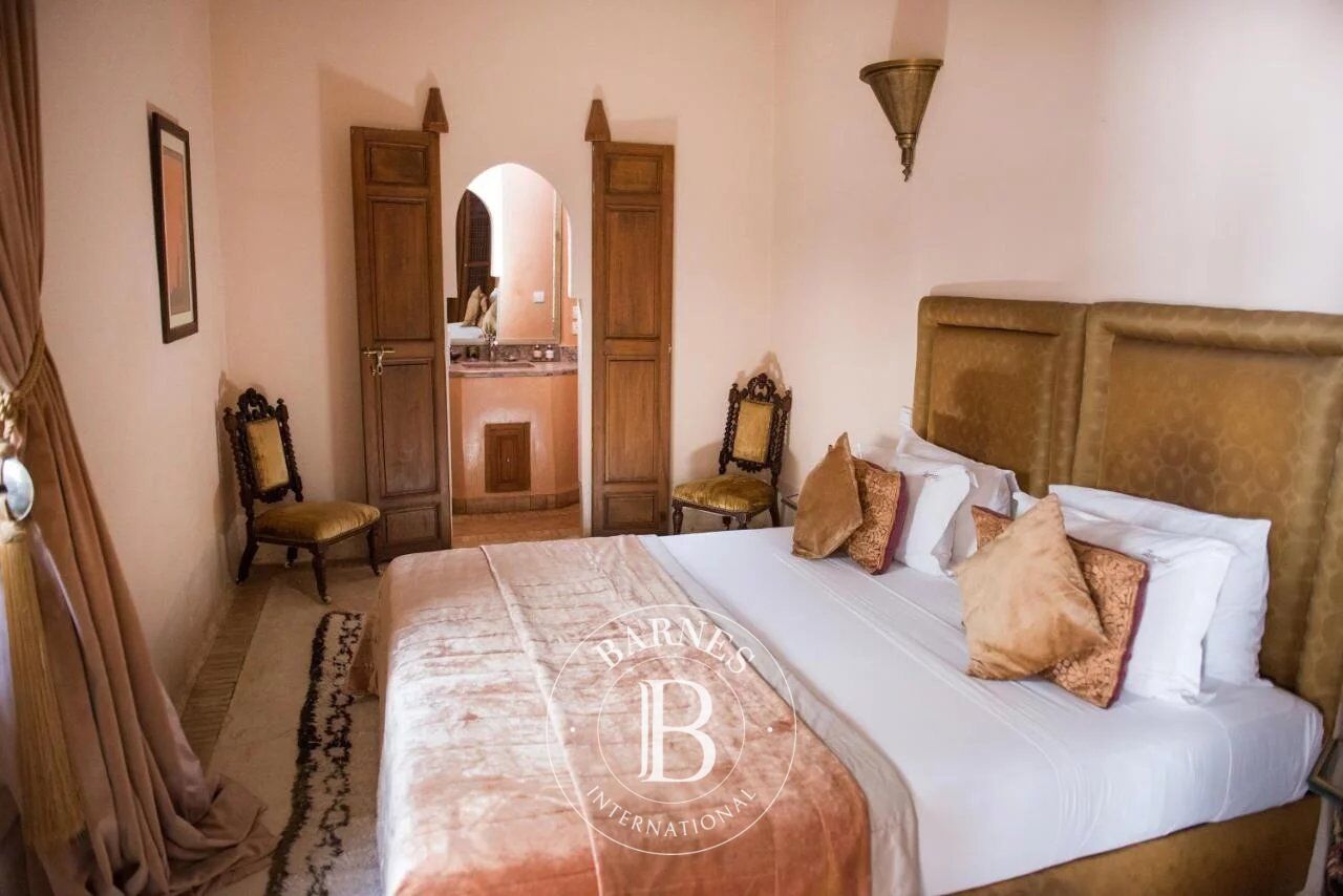 Riad Marrakech - picture 7