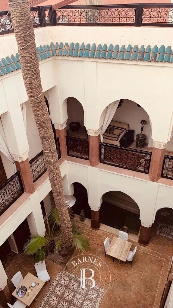 Riad Marrakech - picture 20