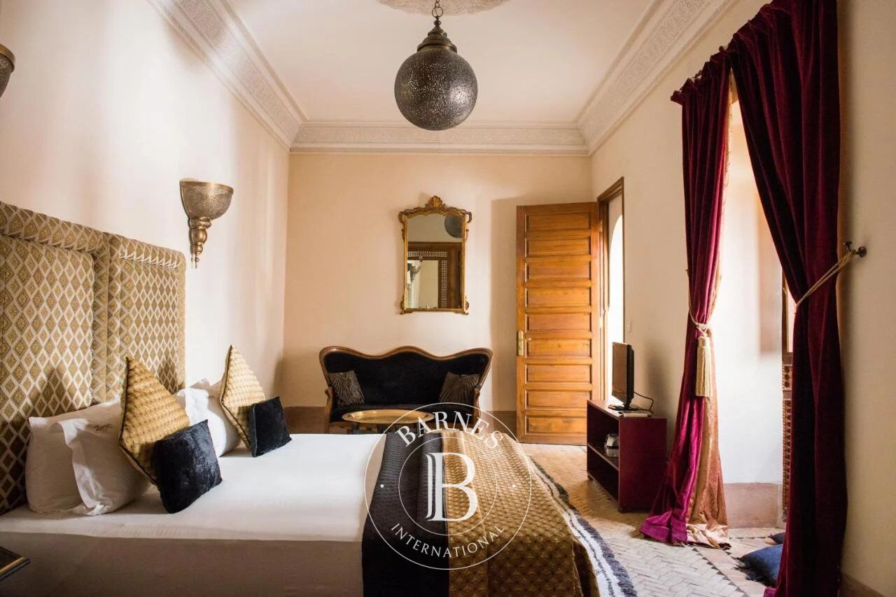 Riad Marrakech - picture 6