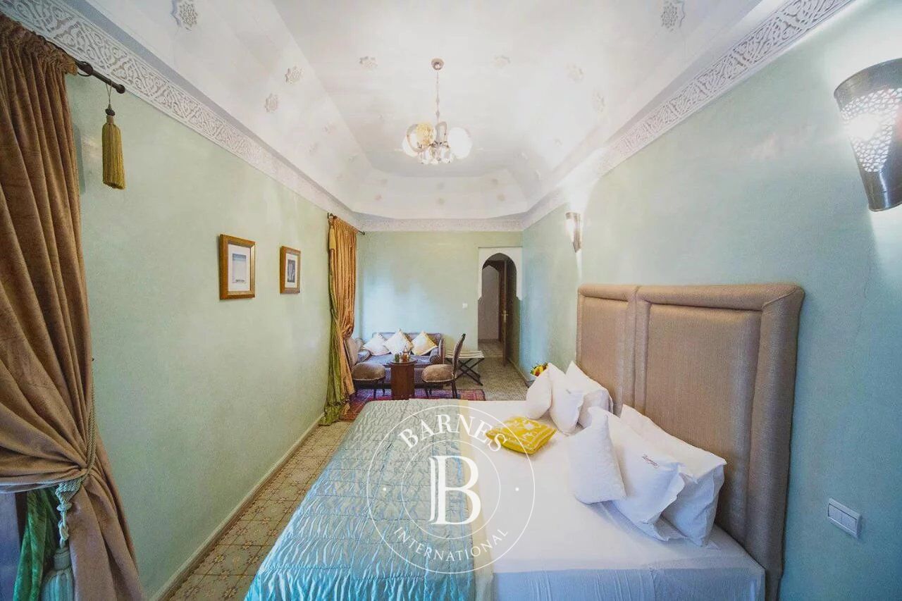 Riad Marrakech - picture 8