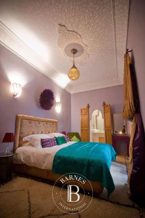 Riad Marrakech - picture 9