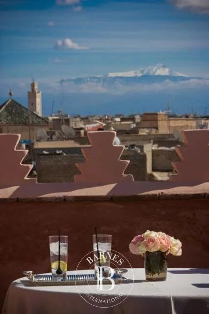 Riad Marrakech - picture 5