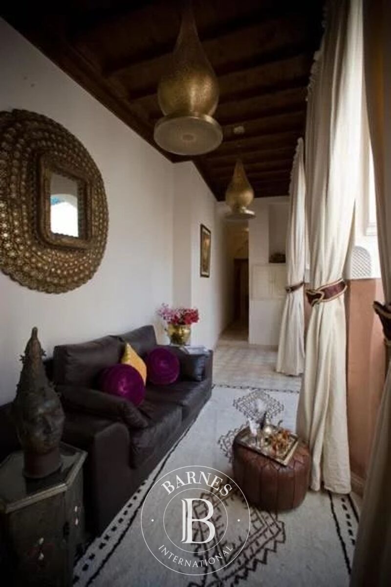 For Sale Riad | Marrakech - picture 3