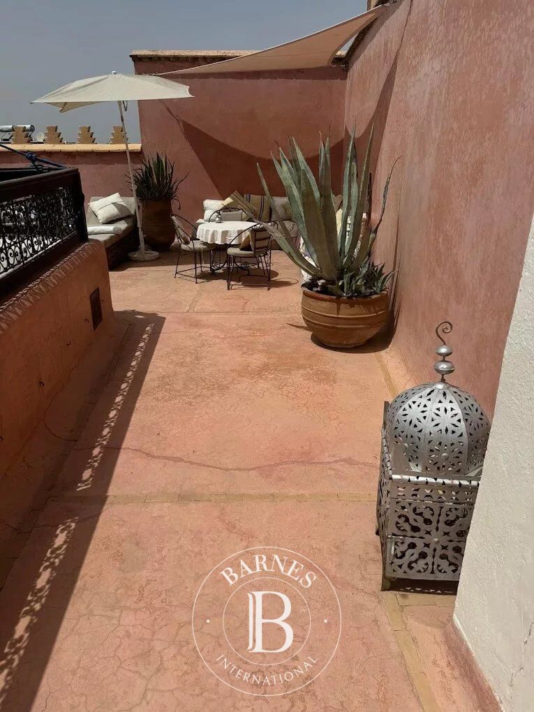 Riad Marrakech - picture 18