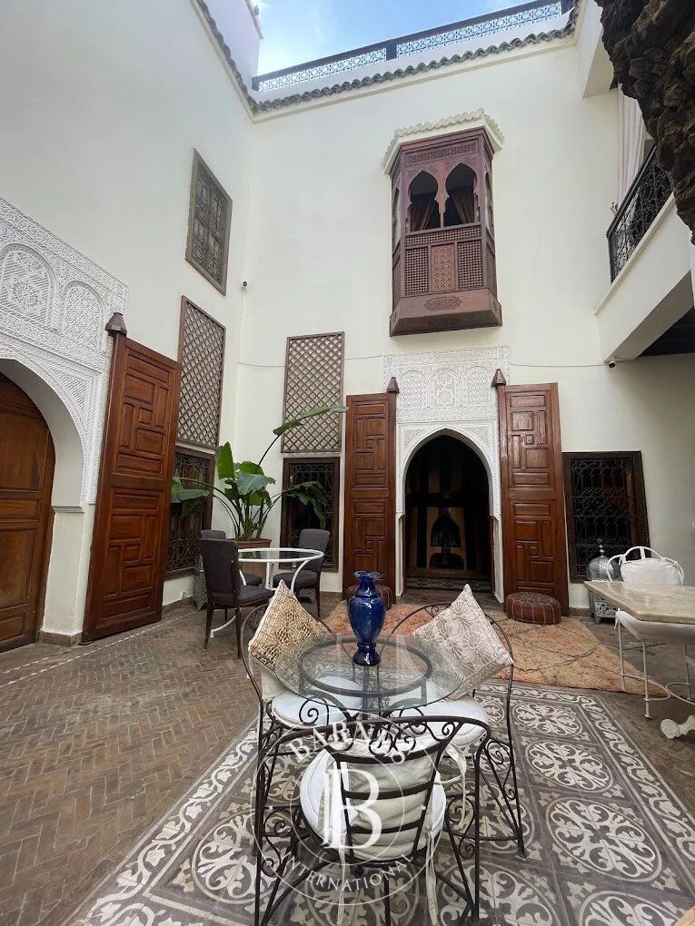 Riad Marrakech - picture 17