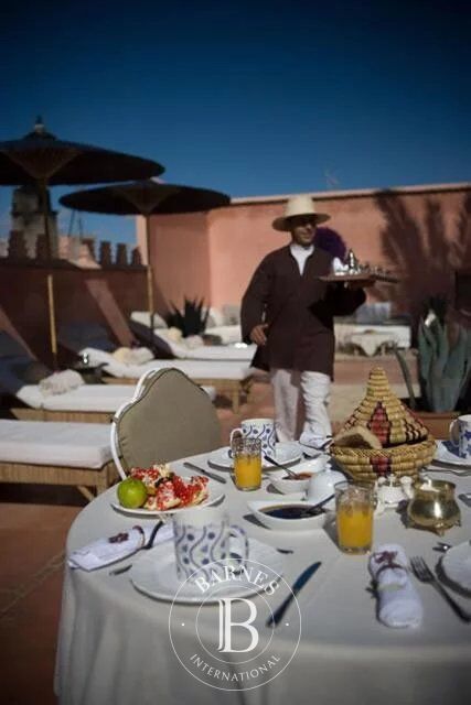 Riad Marrakech - picture 11
