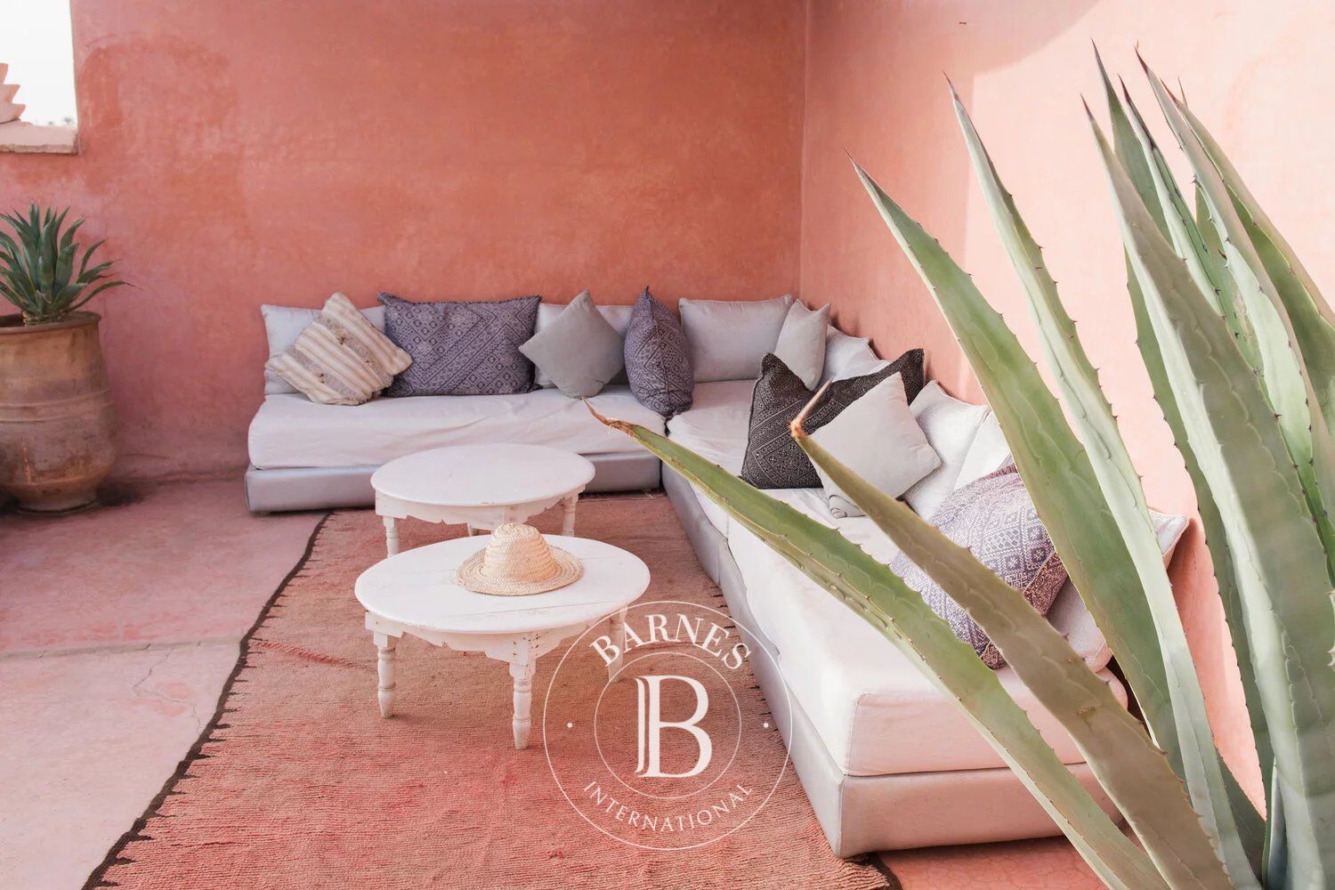 Riad Marrakech - picture 13