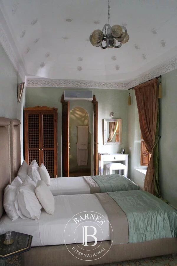 Riad Marrakech - picture 12