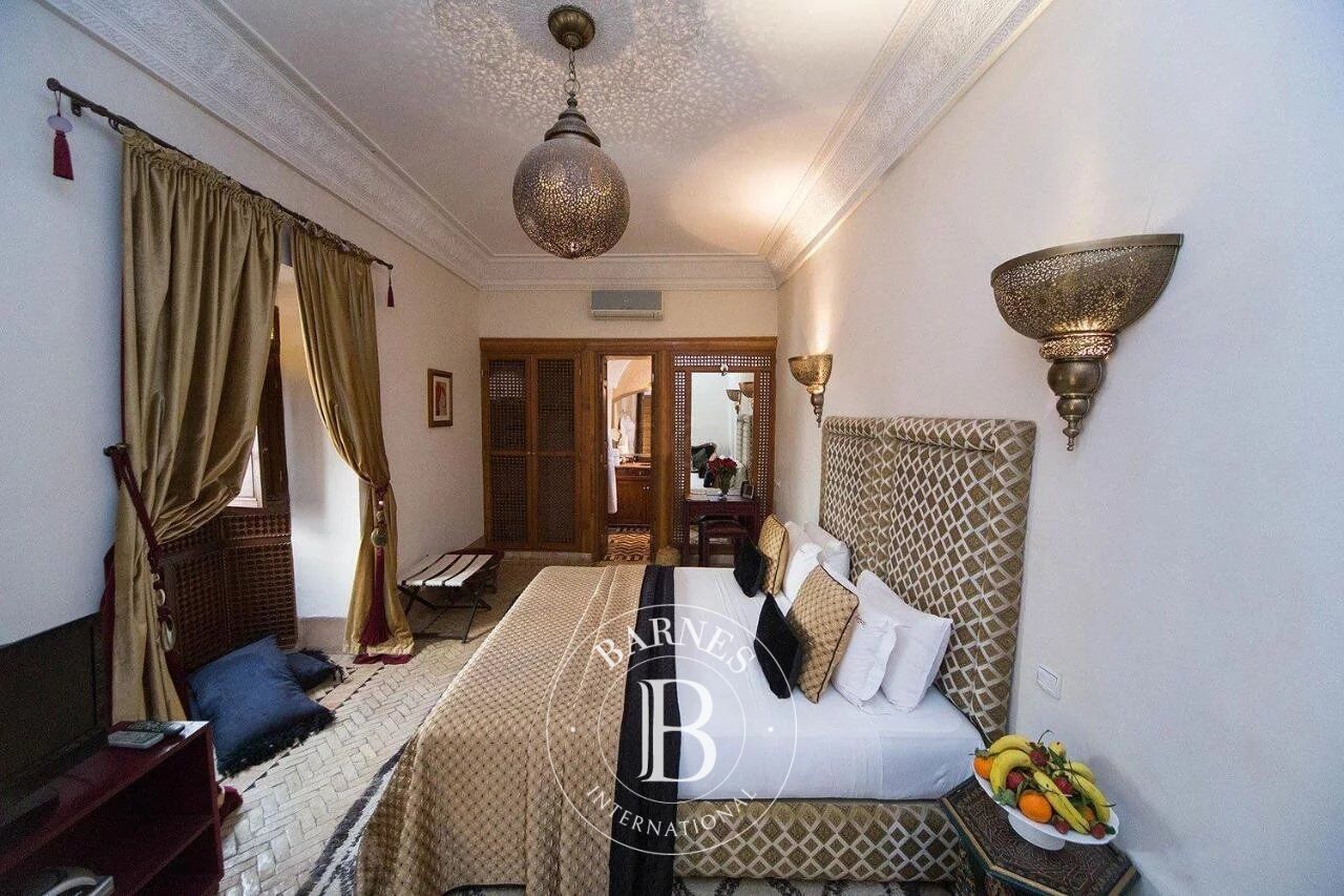 Riad Marrakech - picture 10