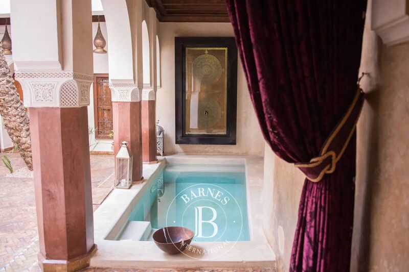 For Sale Riad | Marrakech - picture 1
