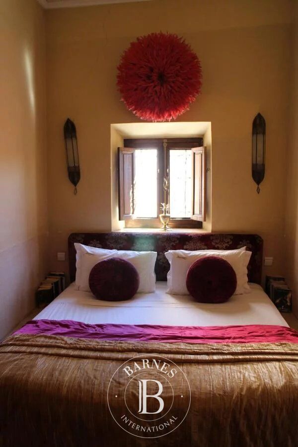 Riad Marrakech - picture 4