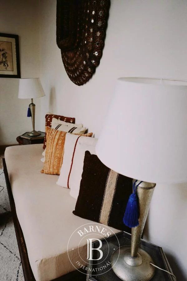 Riad Marrakech - picture 14
