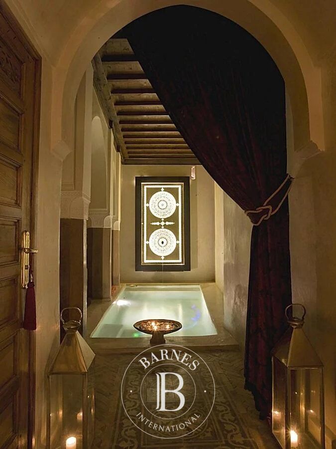 Riad Marrakech