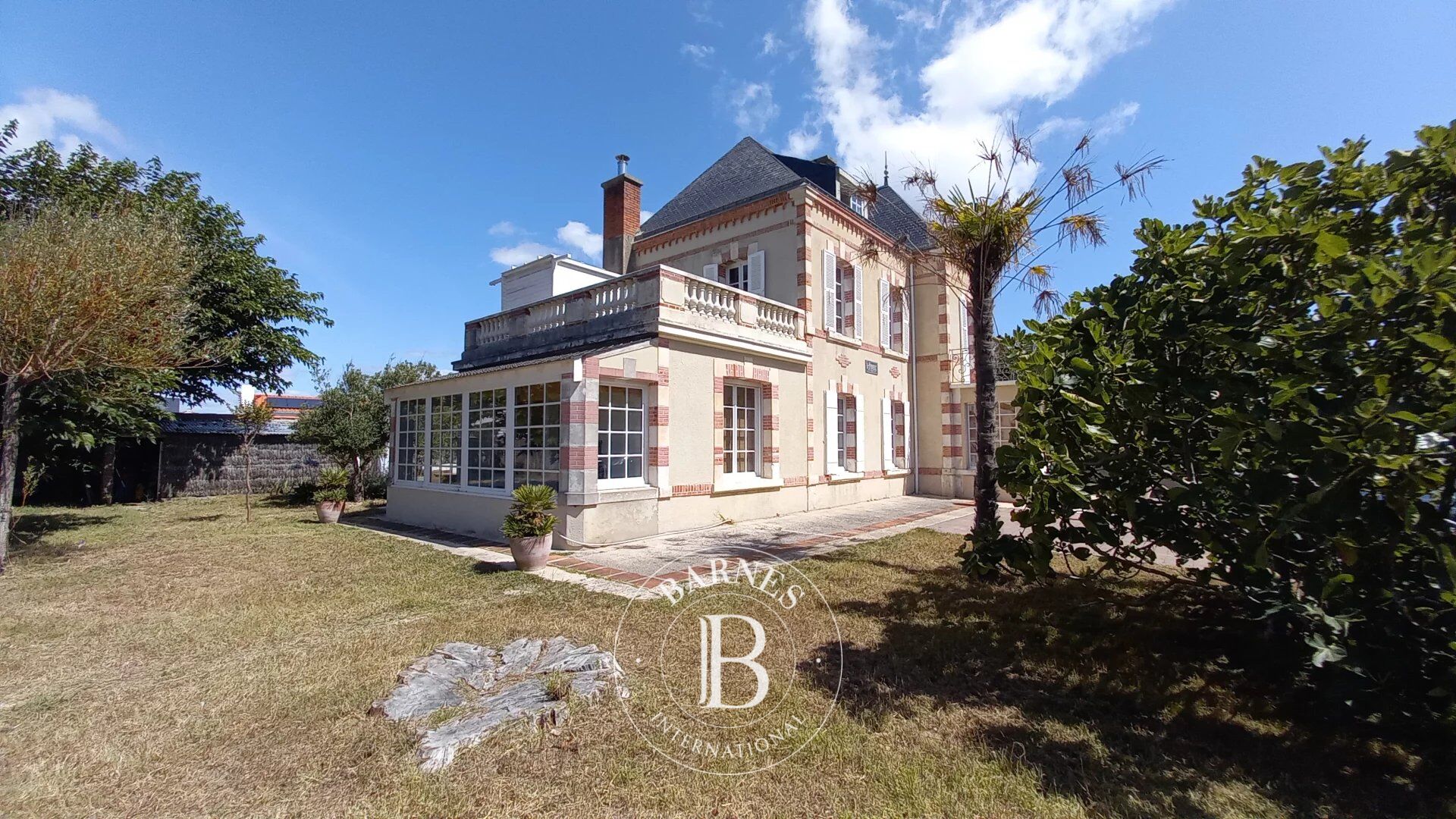 Casa Saint-Jean-de-Monts - picture 1