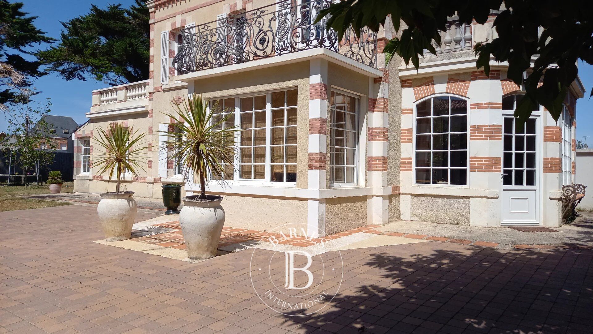 Casa Saint-Jean-de-Monts - picture 3