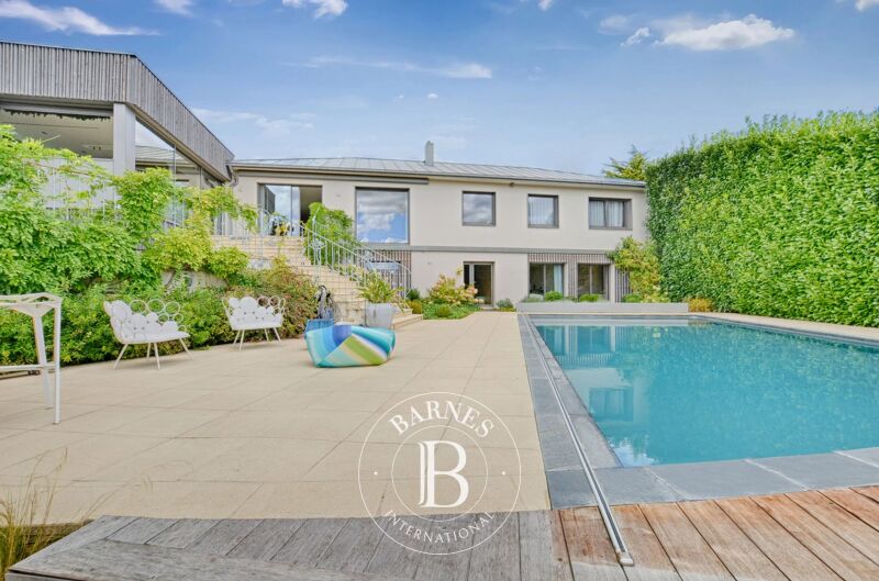 À vendre, Villa Plappeville - picture 2