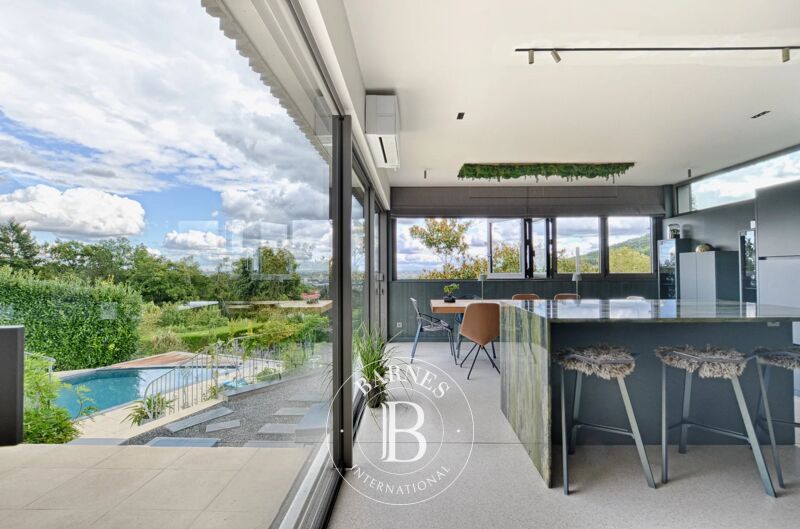 À vendre, Villa Plappeville - picture 3