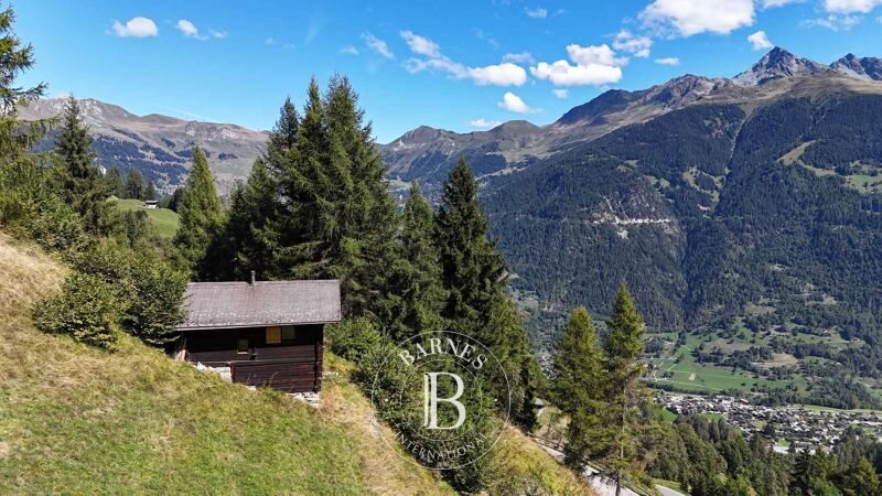 Vendita Chalet | Bruson - picture 2