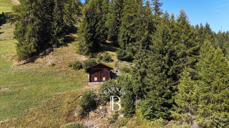 Venta, Chalet Bruson - picture 1