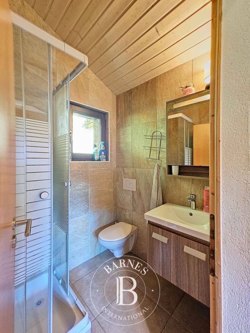 Venta, Chalet Bruson - picture 3