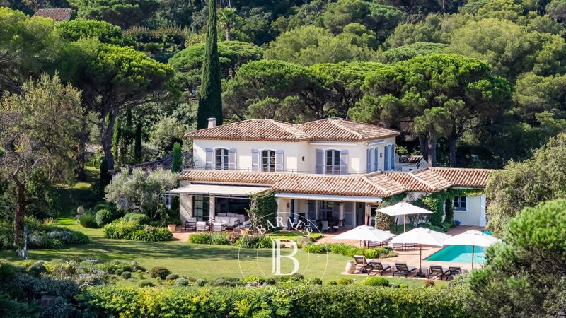 Alquiler, Villa Saint-Tropez - picture 2