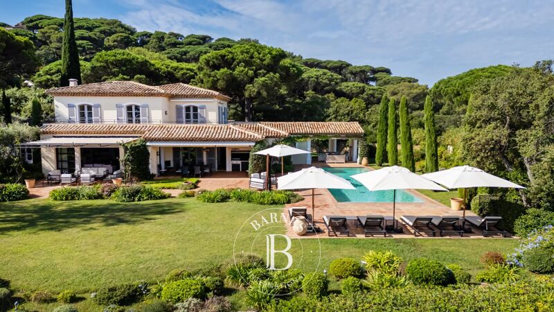 Alquiler, Villa Saint-Tropez - picture 3