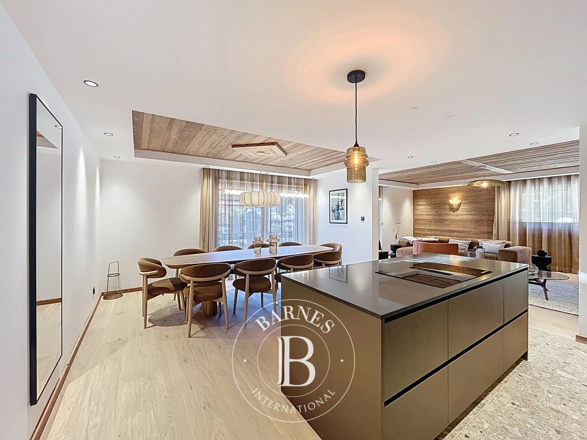 Appartamento Les Gets - picture 2