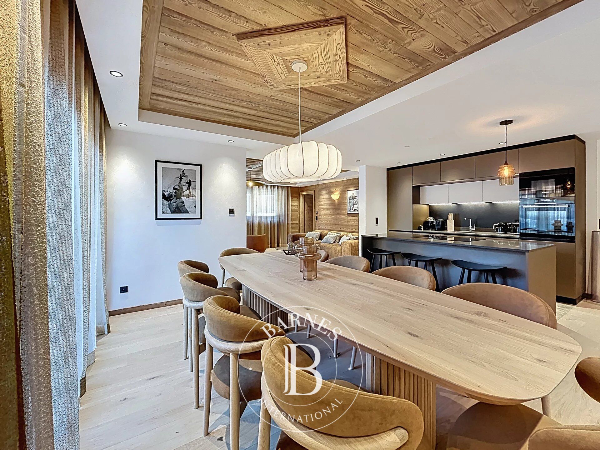 Appartamento Les Gets - picture 3