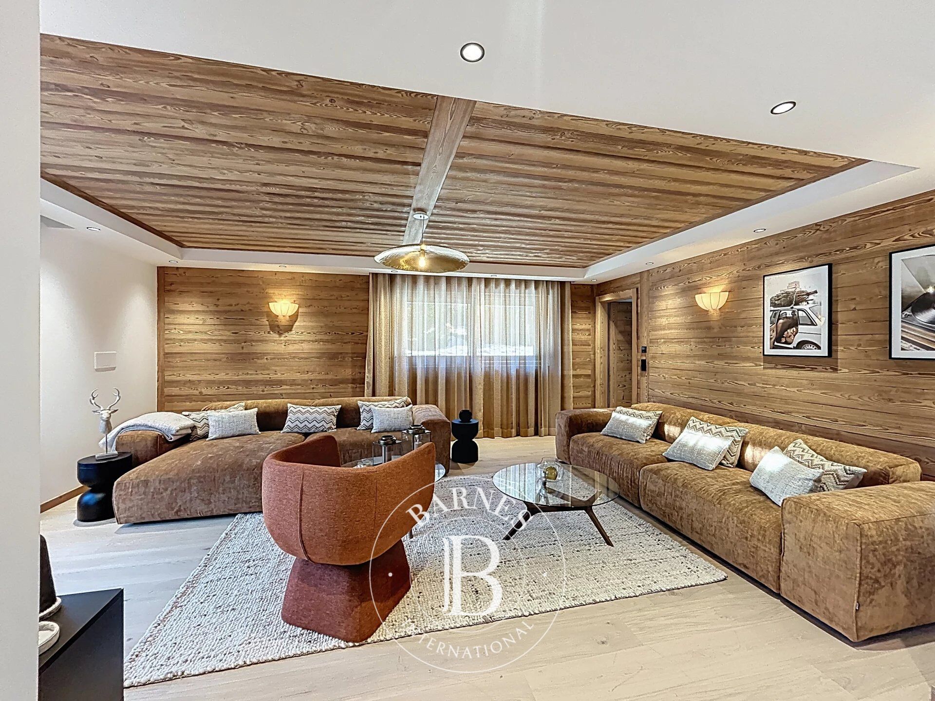 Appartamento Les Gets - picture 1