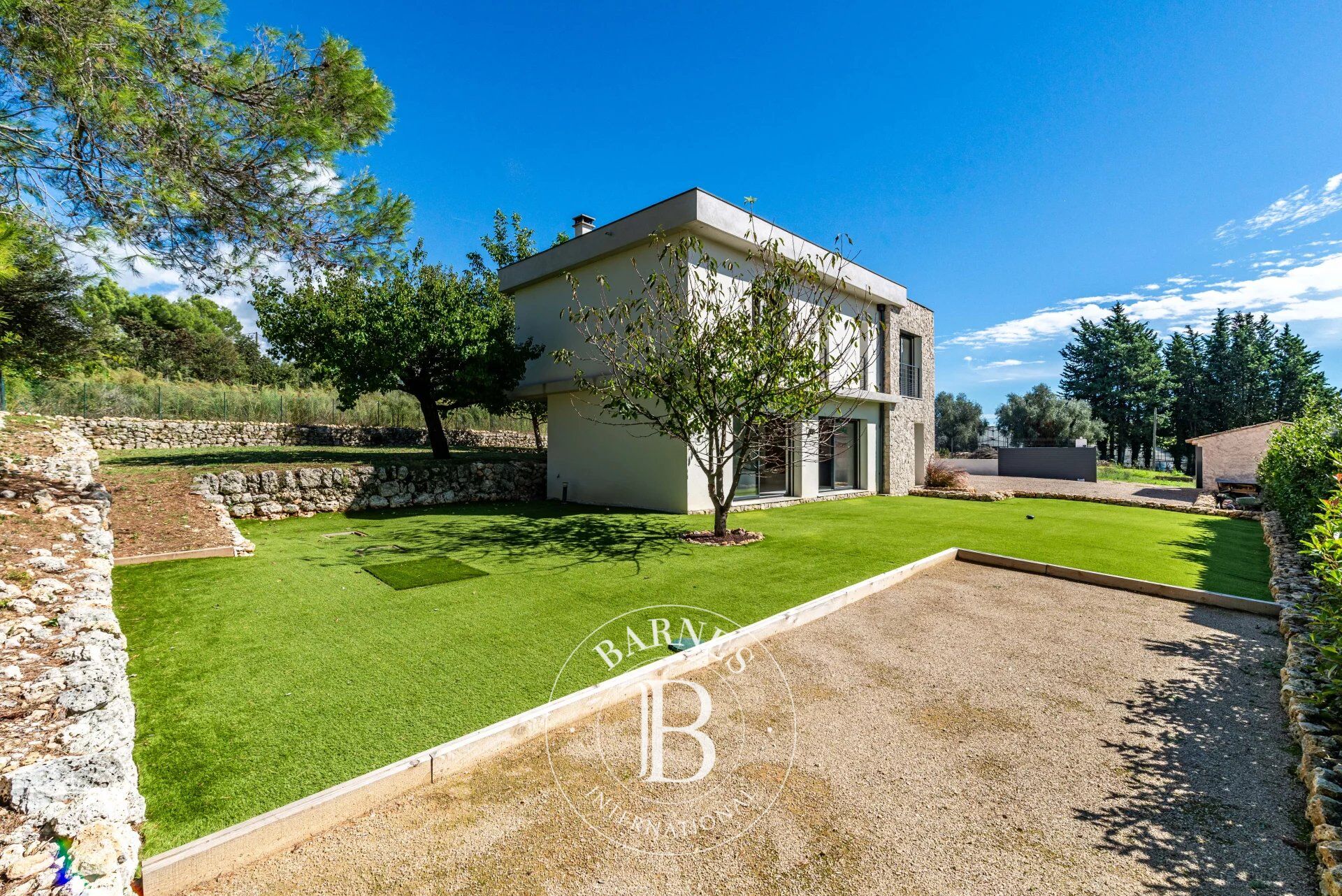 Villa Peymeinade - picture 5