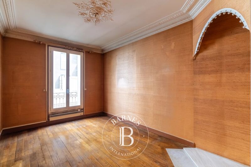 Vendu, Appartement Levallois-Perret - picture 2