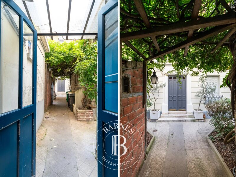 Vendu, Appartement Levallois-Perret - picture 3