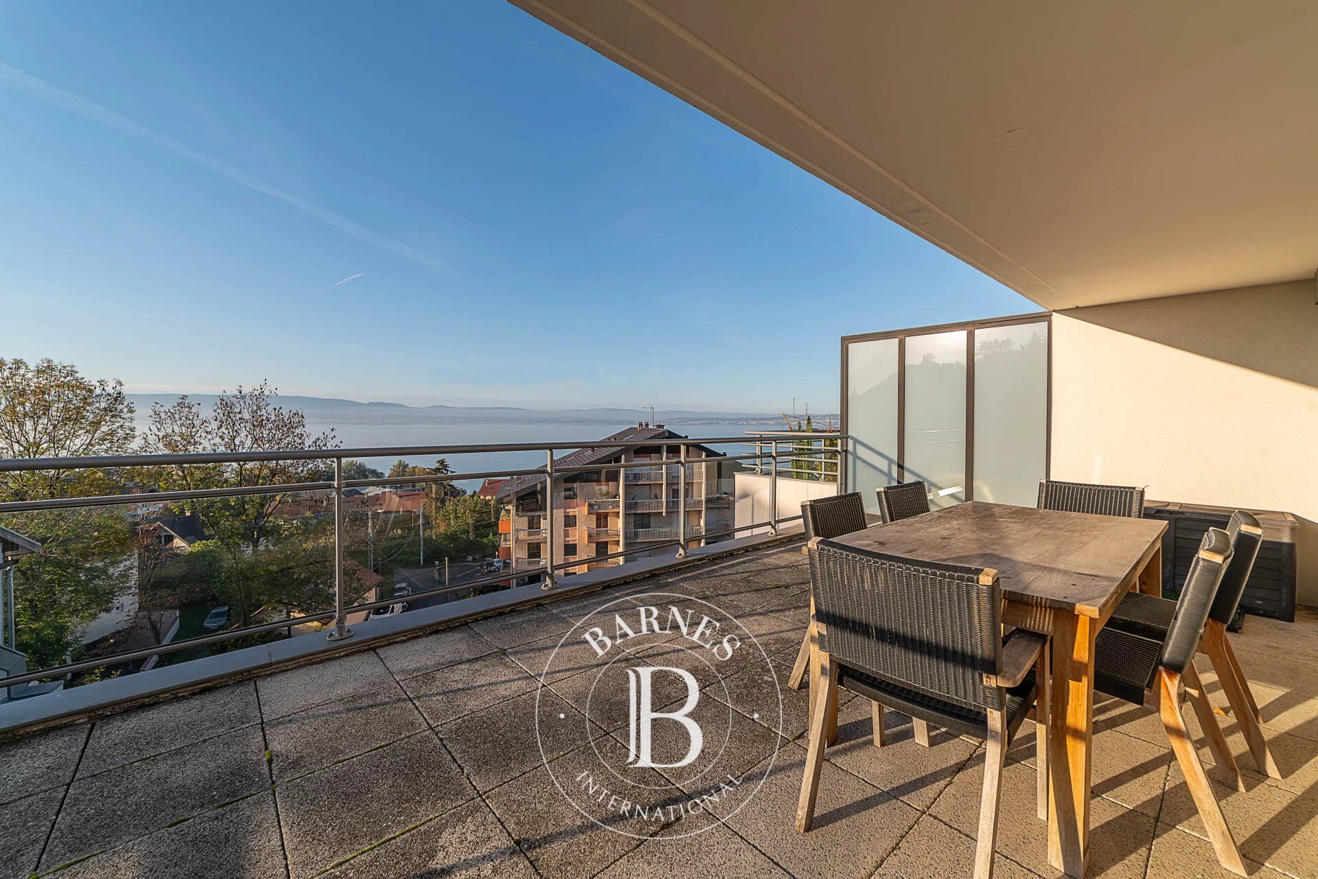 Daire Évian-les-Bains - picture 7