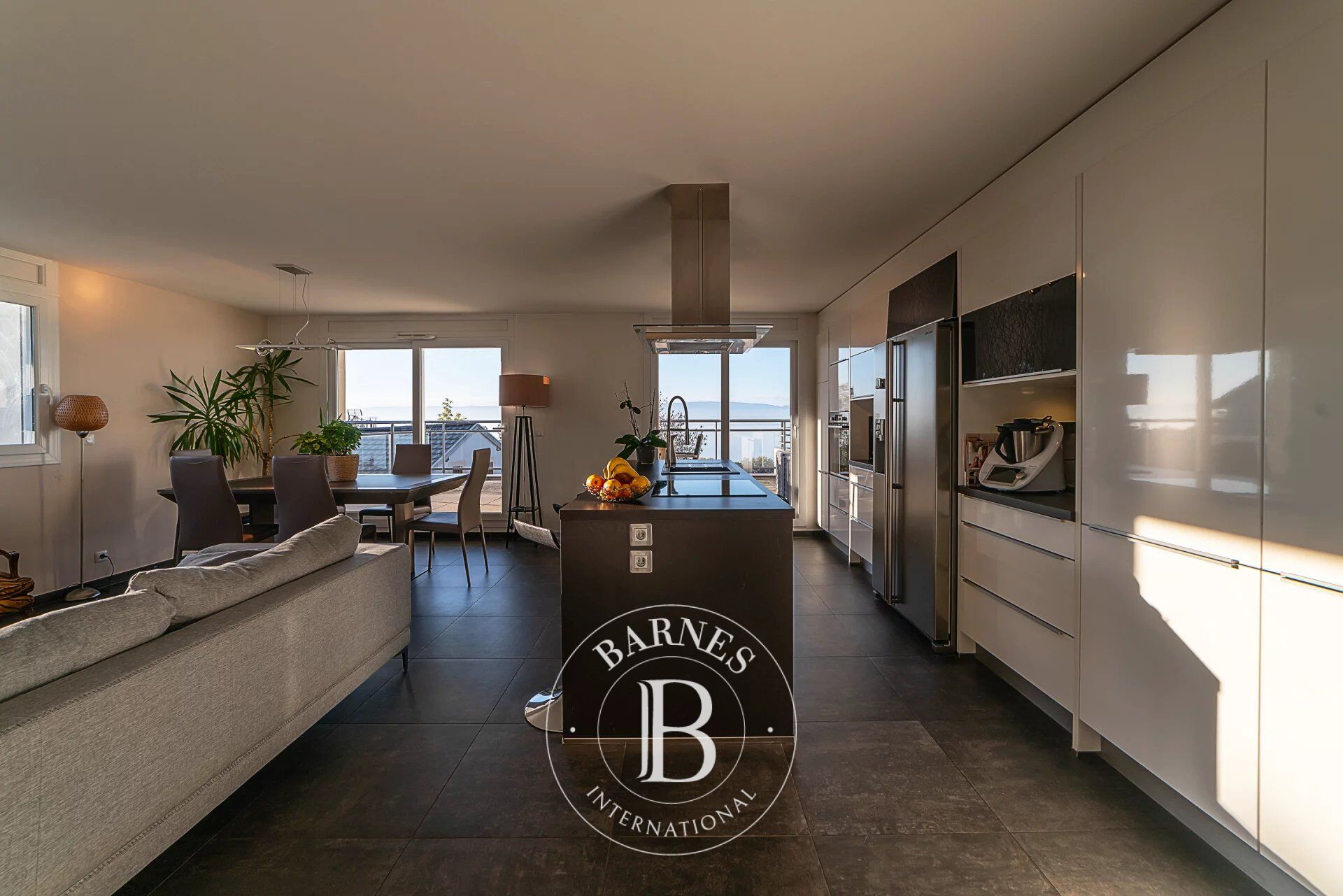 Daire Évian-les-Bains - picture 4