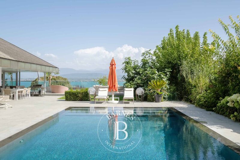 Venta, Villa Crans-près-Céligny - picture 1