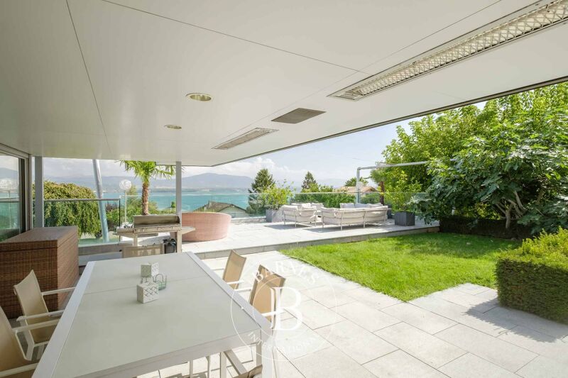 Zu verkaufen Villa | Crans-près-Céligny - picture 3