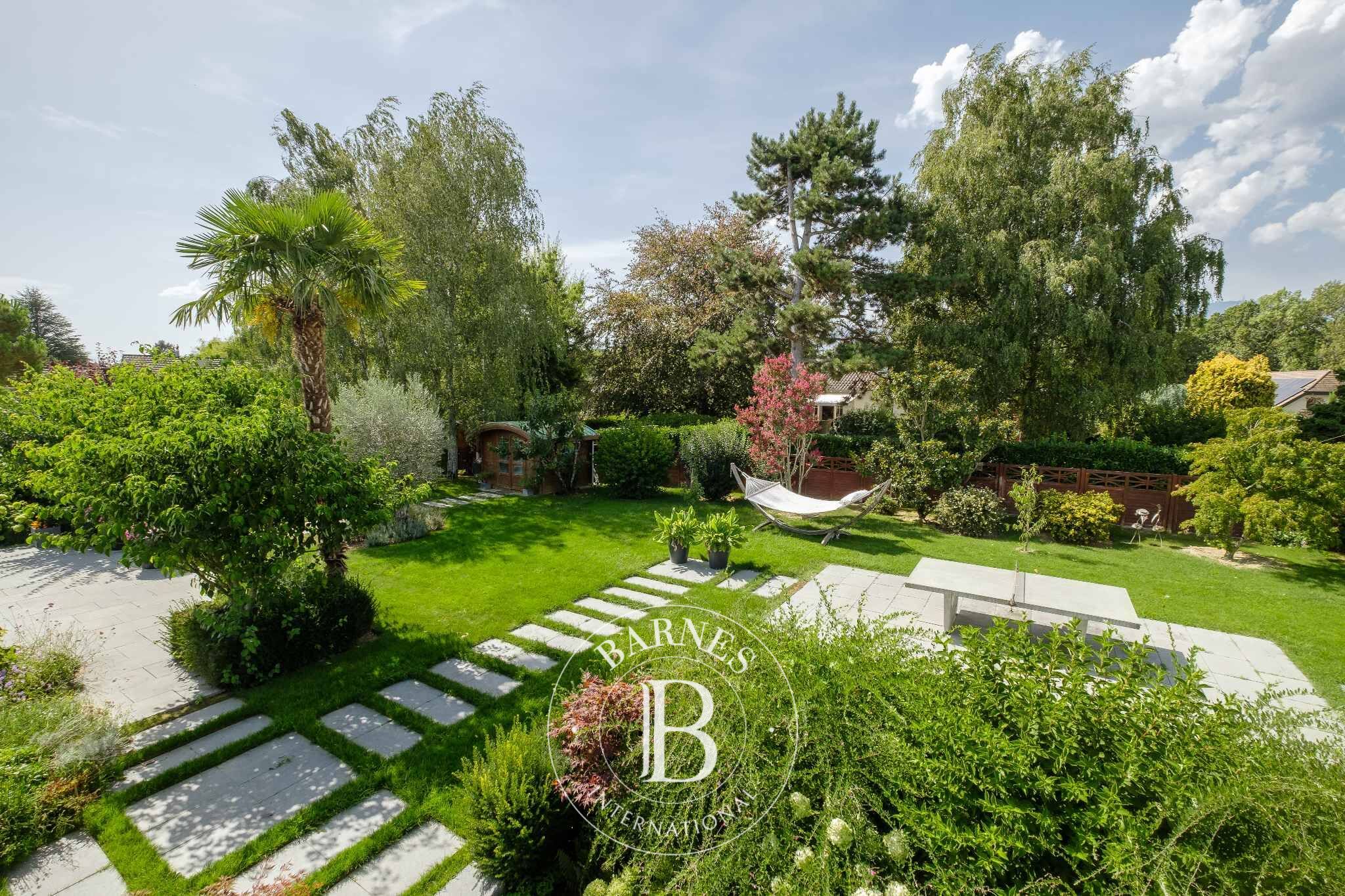 À vendre Villa | Crans-près-Céligny - picture 6