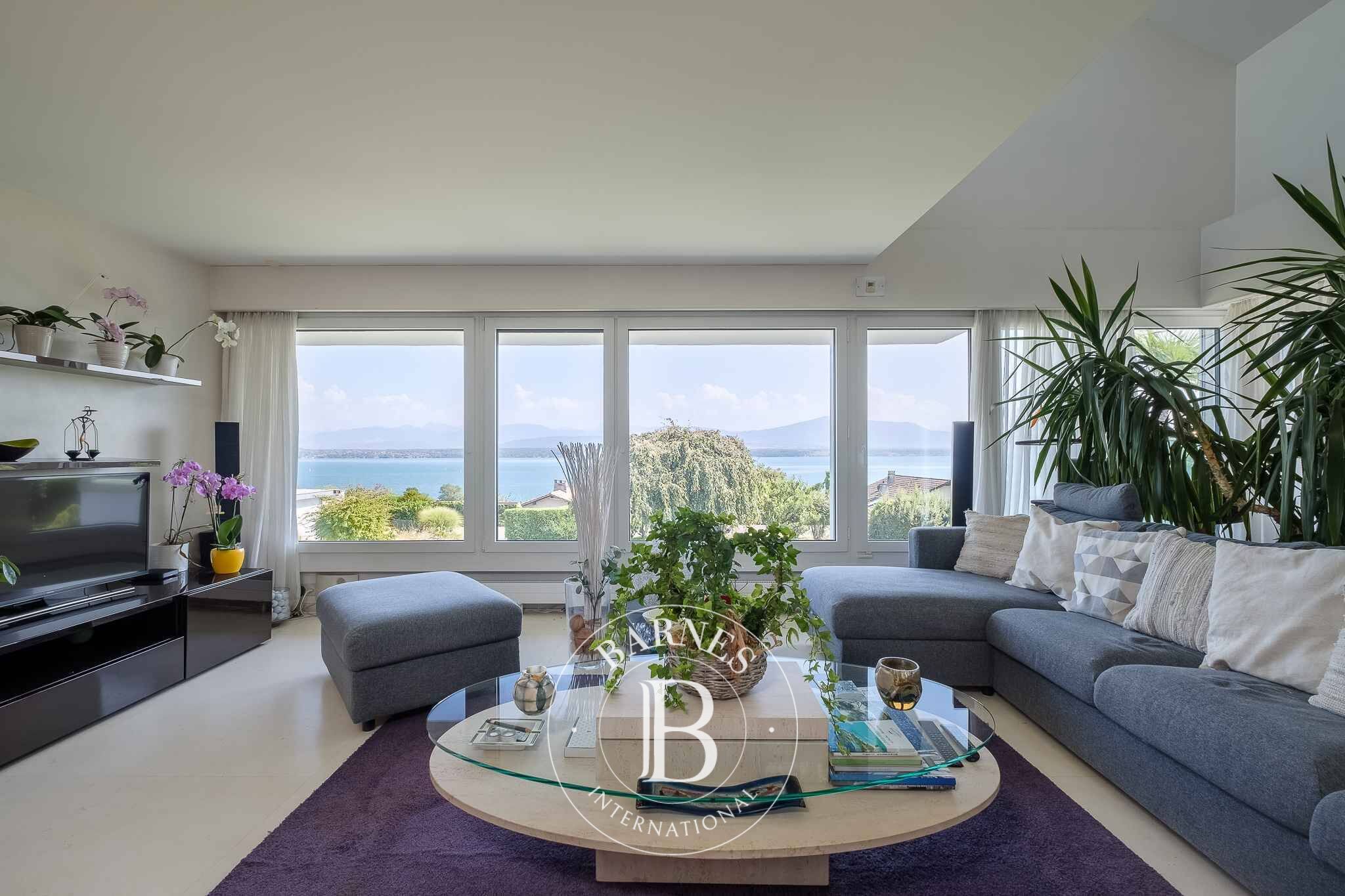 À vendre Villa | Crans-près-Céligny - picture 9